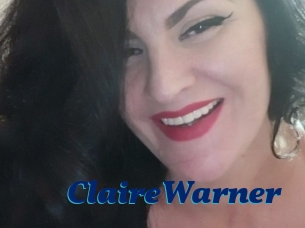 ClaireWarner