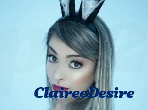 ClaireeDesire