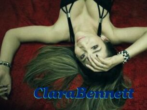 ClaraBennett