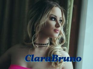 ClaraBruno