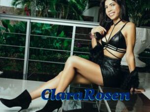 ClaraRosen