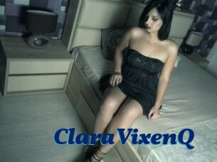ClaraVixenQ