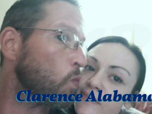 Clarence_Alabama