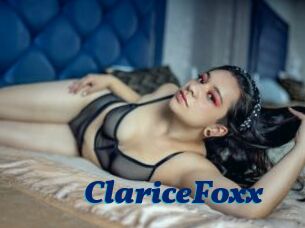 ClariceFoxx