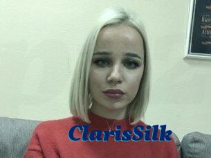 ClarisSilk