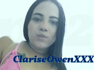ClariseOwenXXX