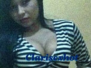 Clarisexhot