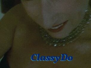 ClassyDo