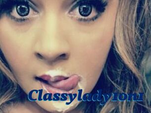 Classylady1on1