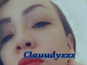 Clauudyxxx