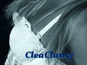 CleaClancy