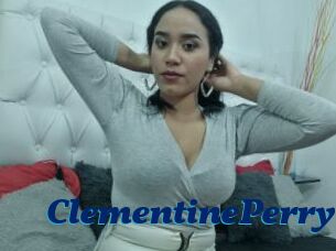ClementinePerry