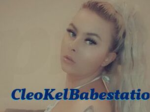 CleoKelBabestation