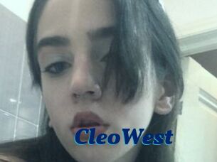 CleoWest