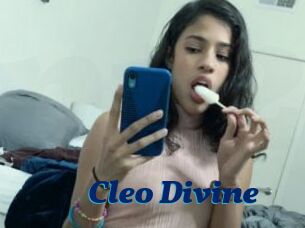 Cleo_Divine