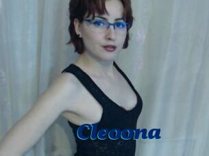 Cleoona