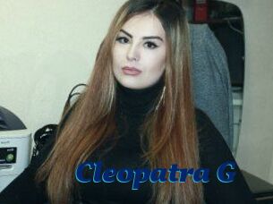 Cleopatra_G