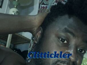 Clittickler