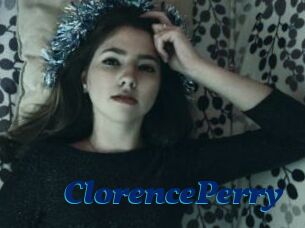 ClorencePerry