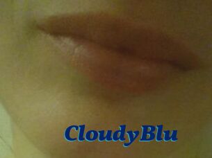 CloudyBlu