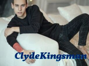 ClydeKingsman
