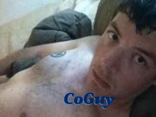 CoGuy
