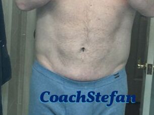 CoachStefan