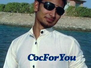 CocForYou