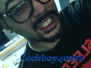 Cockboy40291