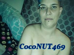 CocoNUT469