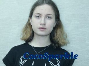 CocoSparkle