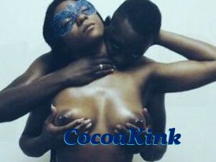 CocoaKink