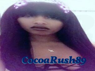 CocoaRush89