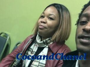 CocoandChanel