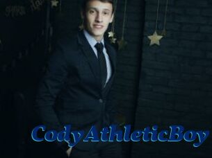 CodyAthleticBoy