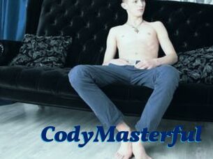 CodyMasterful