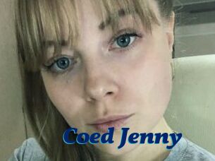 Coed_Jenny