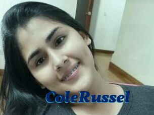 ColeRussel