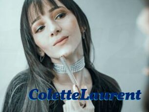 ColetteLaurent