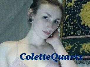 ColetteQuartz