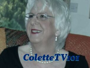ColetteTV101