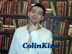 ColinKind