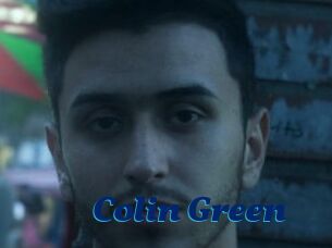 Colin_Green