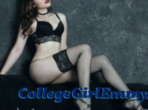 CollegeGirlEmmy