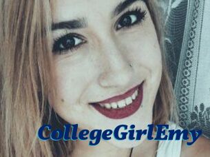 CollegeGirlEmy