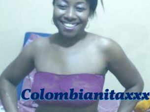 Colombianitaxxx