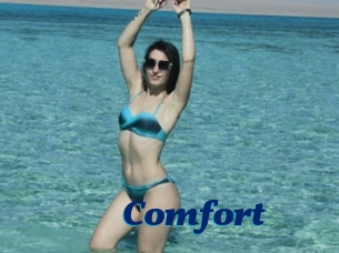 Comfort