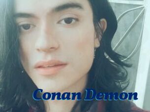 Conan_Demon