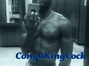 CongoKingCock