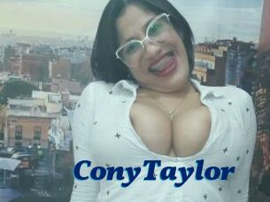 ConyTaylor